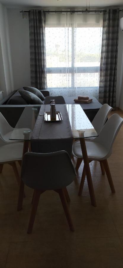 Apartamento Arosa Playa Calpe Luaran gambar