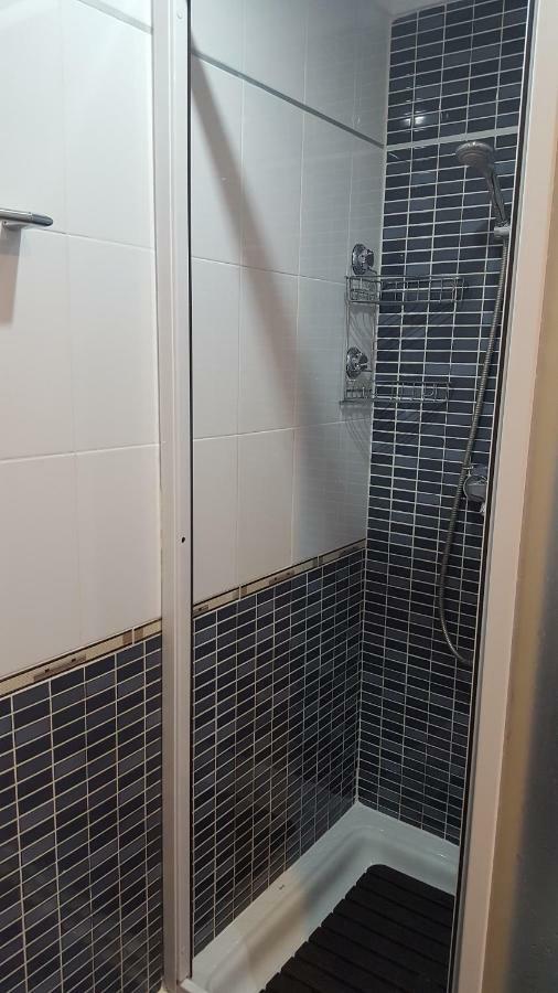 Apartamento Arosa Playa Calpe Luaran gambar